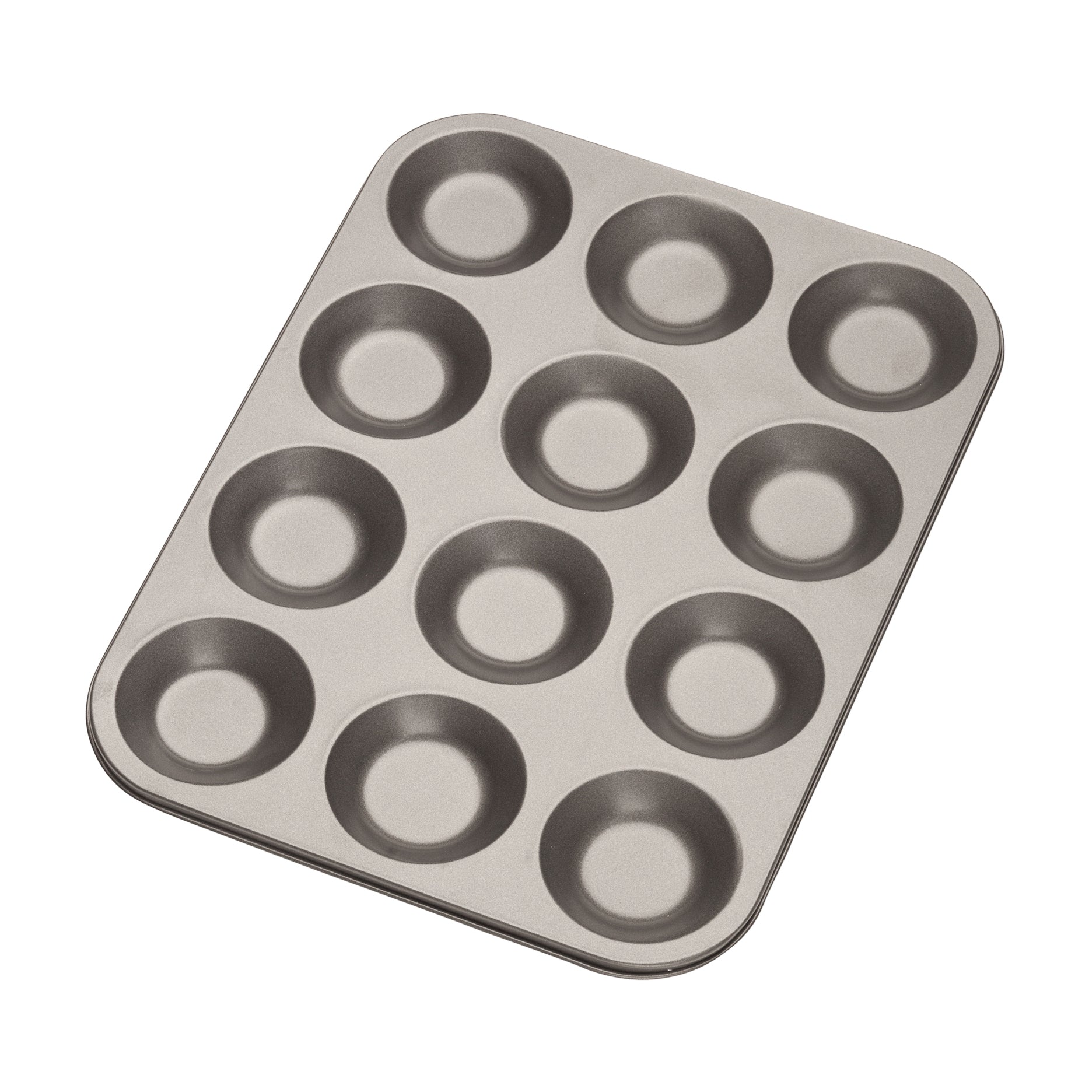 MUFFINS FORM 12 STK.